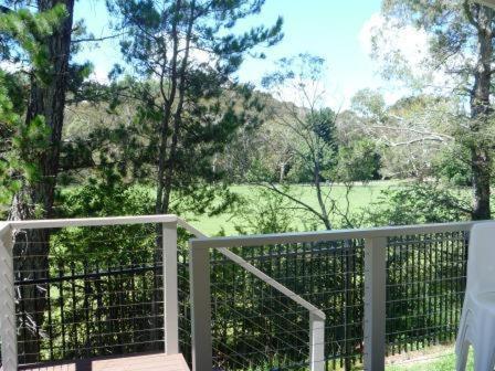 Katoomba Falls Tourist Park Zewnętrze zdjęcie